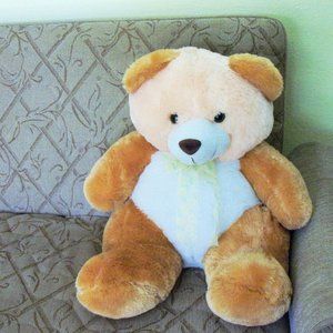 Circus Circus plush  for kids room,clean(#EV867)